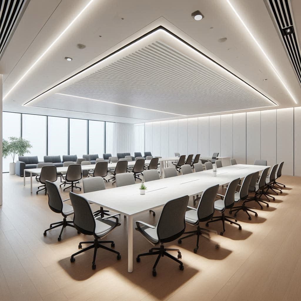 建筑设计公司在写字楼办公推进智能门禁管理时遇到门禁规则统一更新该怎么协调