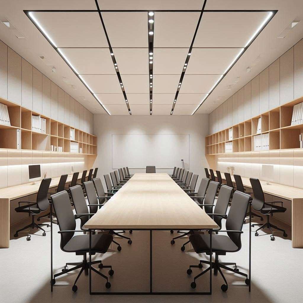 创业公司怎样判断应急通道临时检查对写字楼办公老板办公室设置造成的实际影响